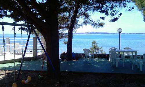 Appartamenti Skoblar Privlaka