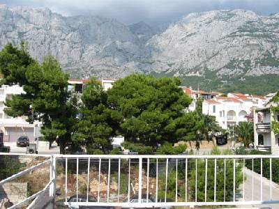 Appartamenti ŠKORPUT Makarska