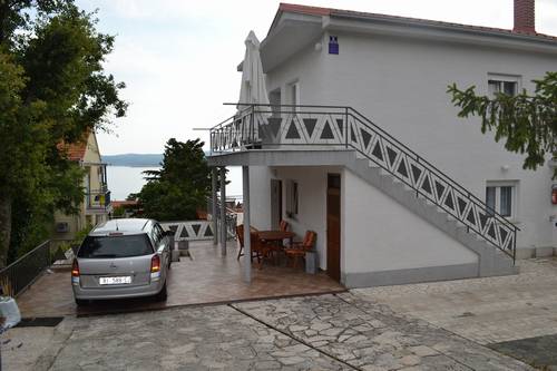 Appartamenti Butorac Selce