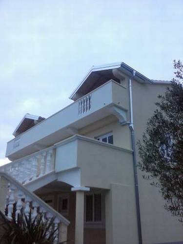 Appartamenti Maksan Pakoštane