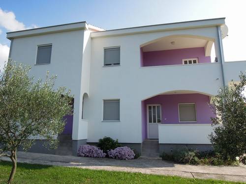 Appartamenti LEA Zadar
