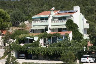 Appartamenti Villa Antonija Vinišće