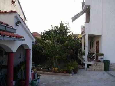 Appartamenti SRŠEN Zadar