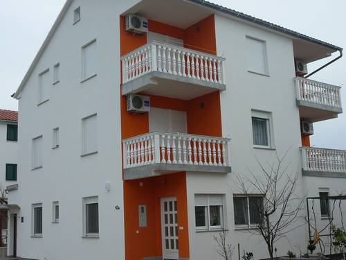Appartamenti Pranjic Srima