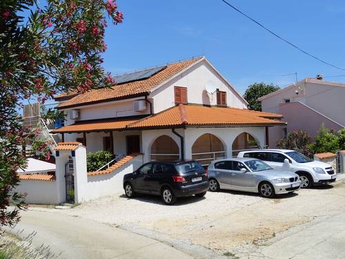 Appartamenti VILLA KORNATI-MATLOVAC Ždrelac